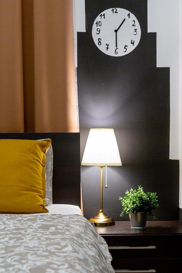 Downtown Home In The Gozsdu Garden 부다페스트 외부 사진